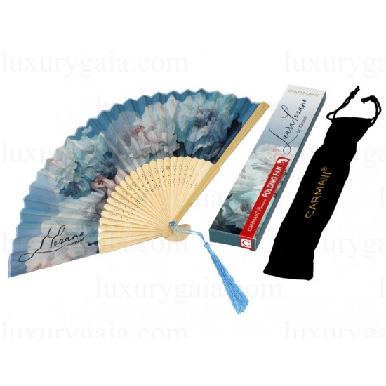 Ветрило по картини на Laura Lozano 1051 - Luxurygaia.com
